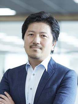山口 文洋 氏
