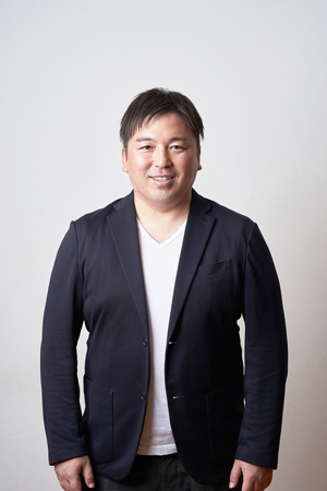 金谷 元気 氏