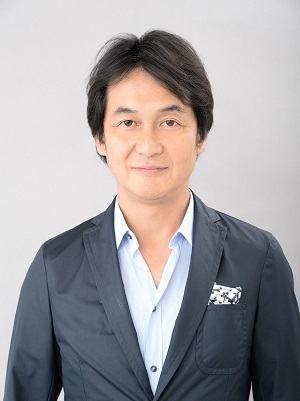夏野 剛 氏