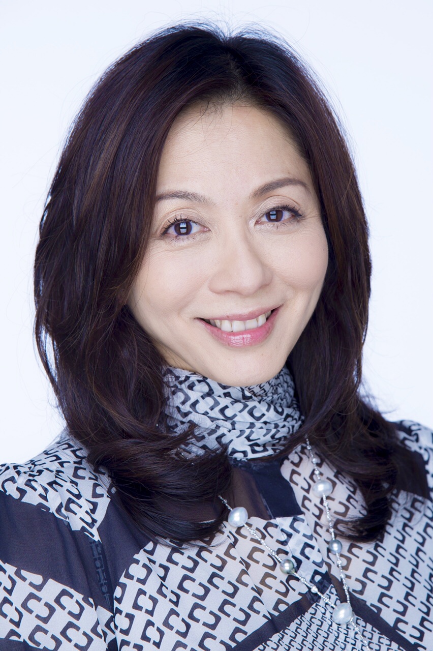 牛尾 奈緒美 氏