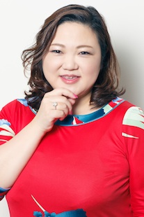 岡島 悦子 氏