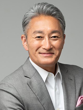 平井 一夫 氏
