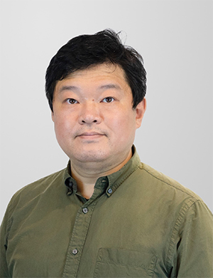楠 正憲 氏