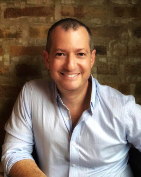 Evan Feigenbaum 