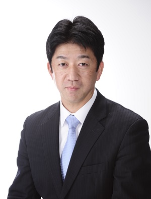 松下 浩二 氏