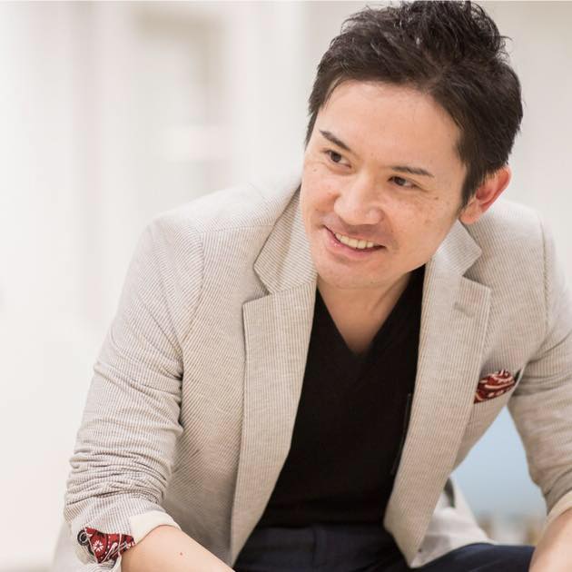 甲斐 真一郎 氏