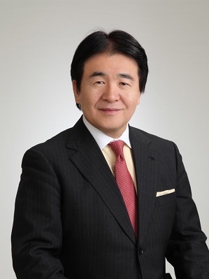 竹中 平蔵 氏