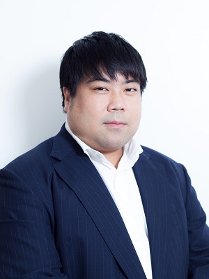中川 悠介 氏