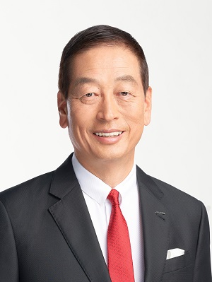 魚谷 雅彦 氏