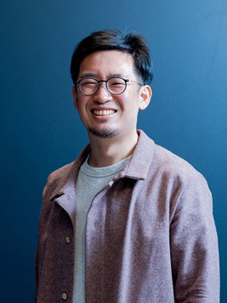 坂本 大典 氏