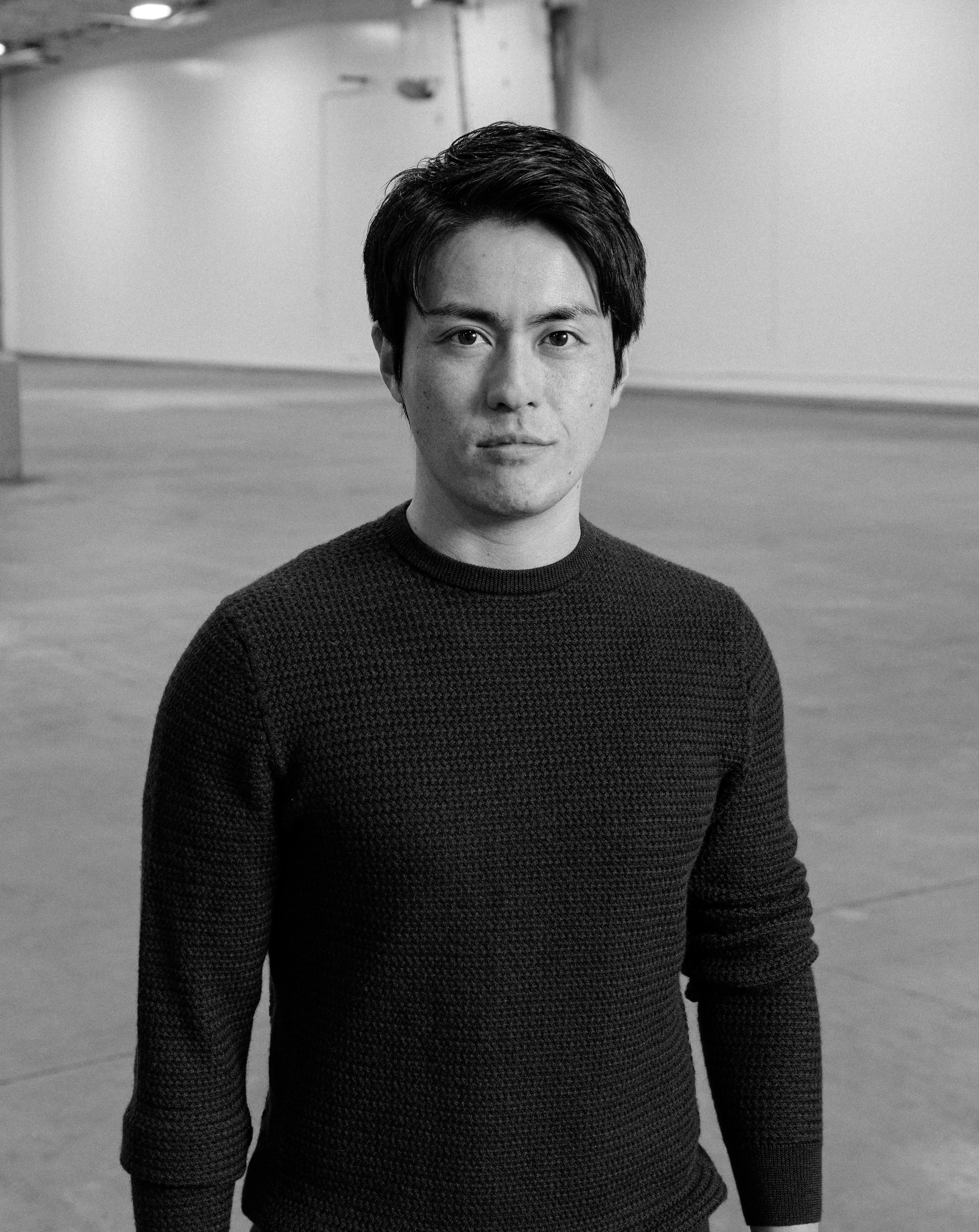 Hiroki Koga 