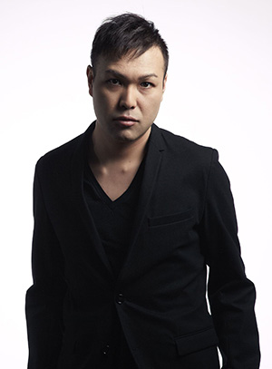 DAISHI DANCE 氏