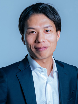 十河 宏輔 氏