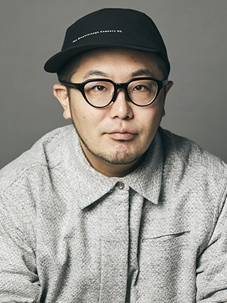三浦 崇宏 氏