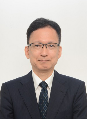 Yasuhiko Yoshida 