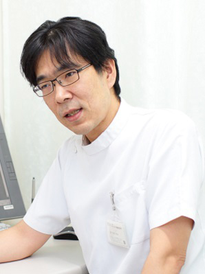 多田 智裕 氏