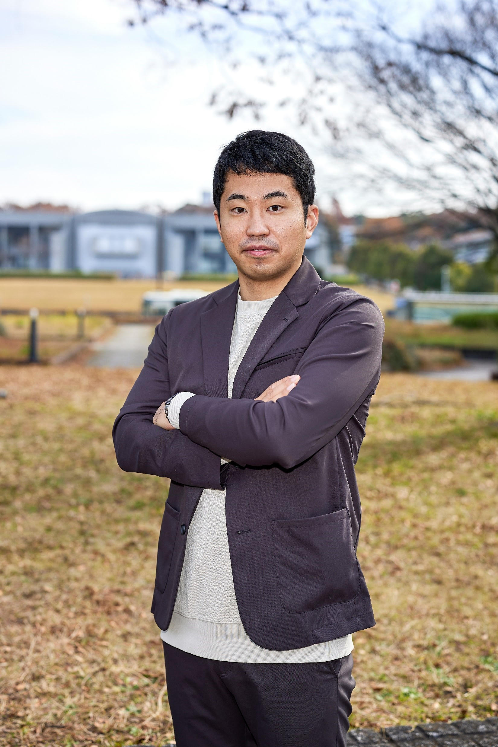 西田 宏平 氏