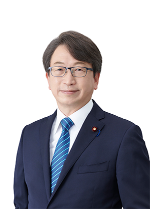 平 将明 氏