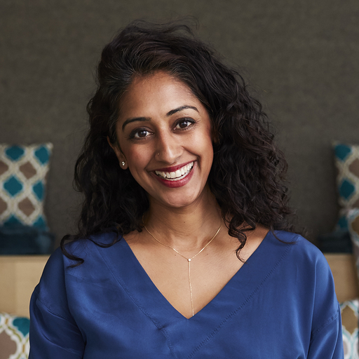 Sheela Subramanian 