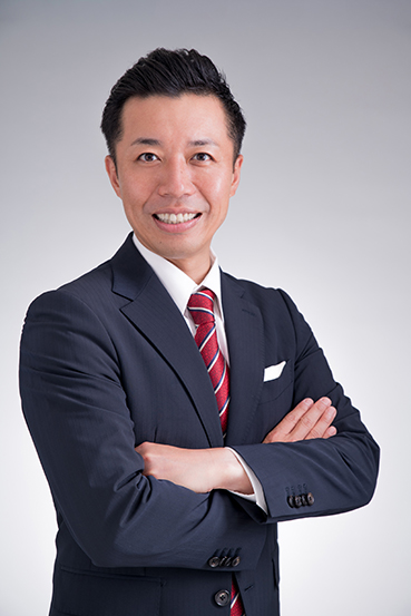 堀井 貴史 氏