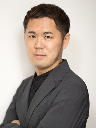 細野 修平 氏