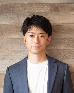 中尾 豊 氏
