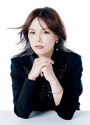 相川 七瀬 氏