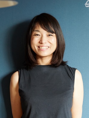 今村 久美 氏