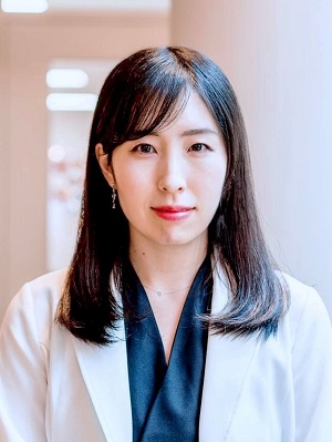 高橋 祥子 氏