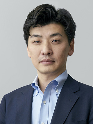 丸山 弘毅 氏