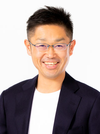 中野 智哉 氏