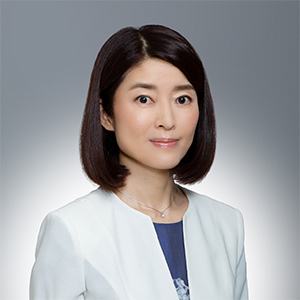 武田 洋子 氏