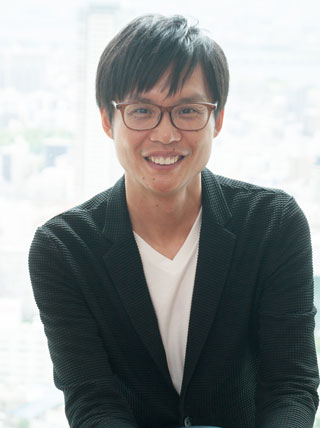 田中 邦裕 氏