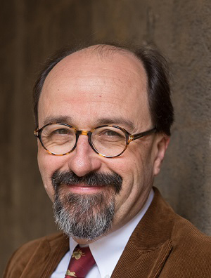 Bill Emmott 