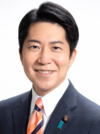 佐藤 啓 氏