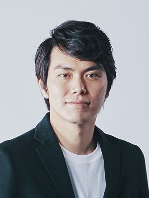 稲田 武夫 氏
