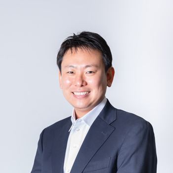 勝田 和一郎 氏