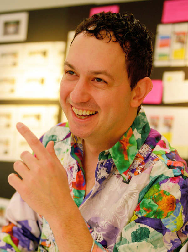 Matias Duarte 