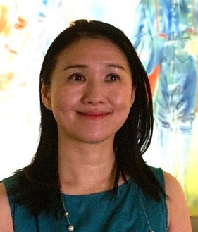 Miho Taguma 