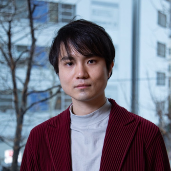 加藤 直人 氏
