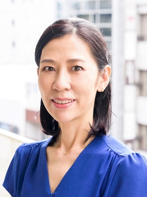 秋田 典子 氏