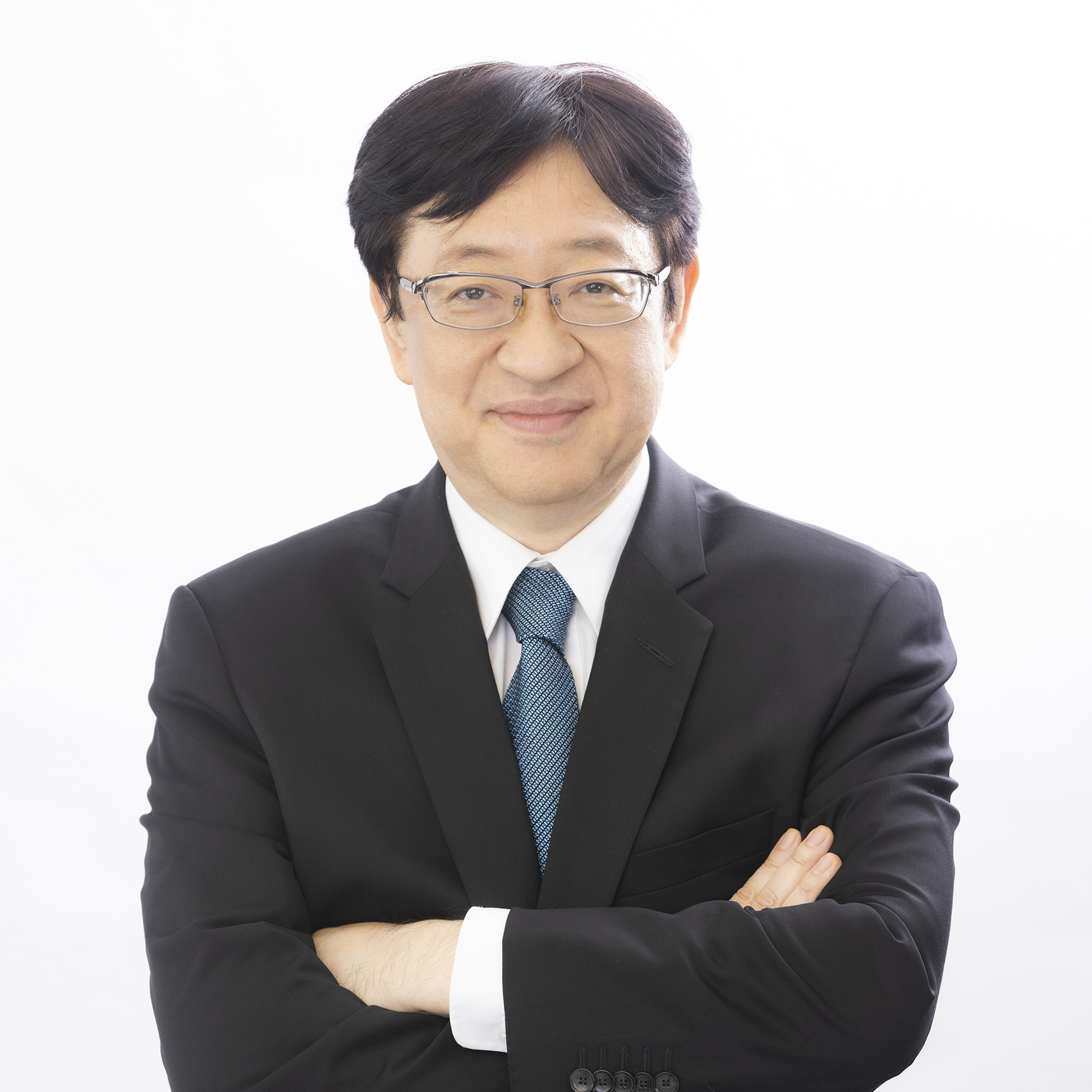 Hiroaki Kitano 