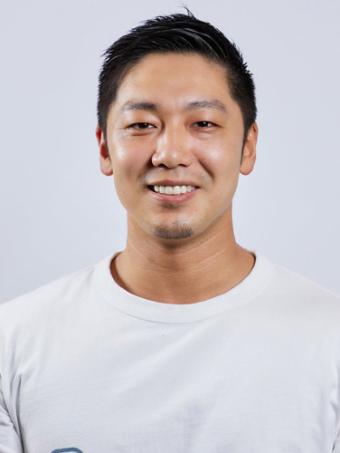 高田 優哉 氏