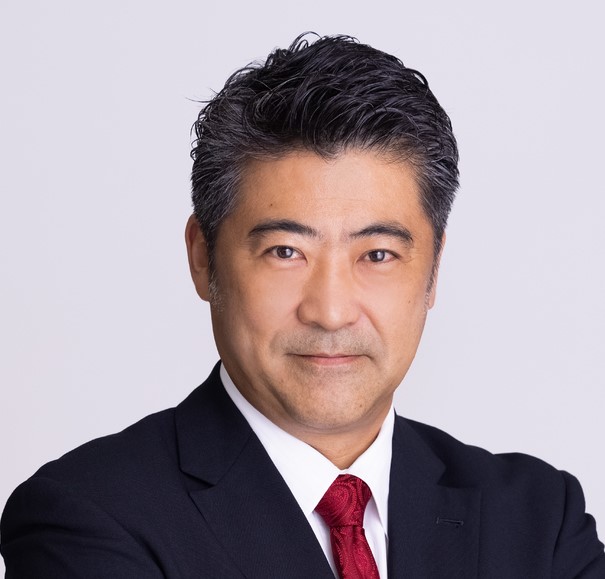 Seiji Kihara 