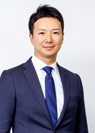 近藤 洋祐 氏