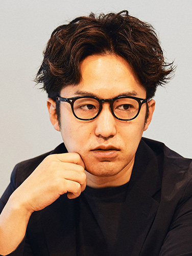 野本 遼平 氏