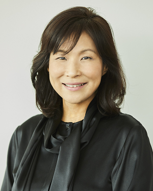 Yumiko Murakami 