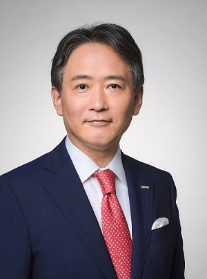 栗山 浩樹 氏