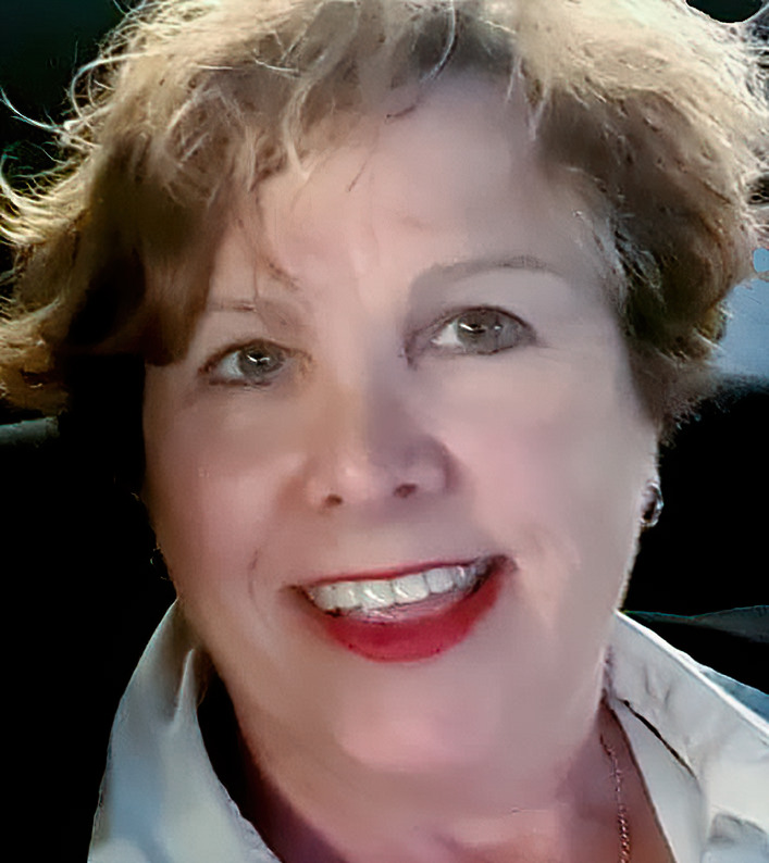 Collette Snowden 