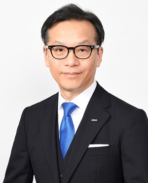 井垣 勉 氏